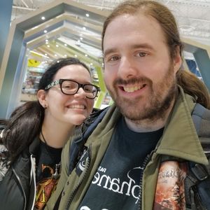 Meet your Posher, Alexe